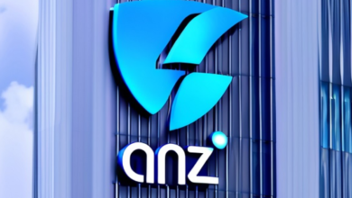 ANZ to Pilot Chainlink Private Transactions for Tokenized Real-World Assets