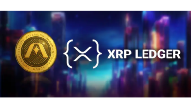 Aurum Launches $1B Tokenized Fund on XRP Ledger for Data Center Investments