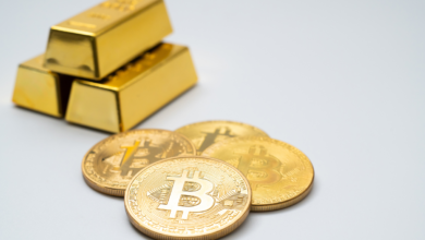 Bitcoin's 'Digital Gold' Tokenizing Gold Bars on Blockchain