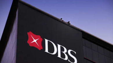 DBS Bank Launches New Suite of Tokenized Banking Services for Institutional Clients