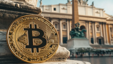 Italy Raises Capital Gains Tax on Crypto to 42%: What It Means for Investors