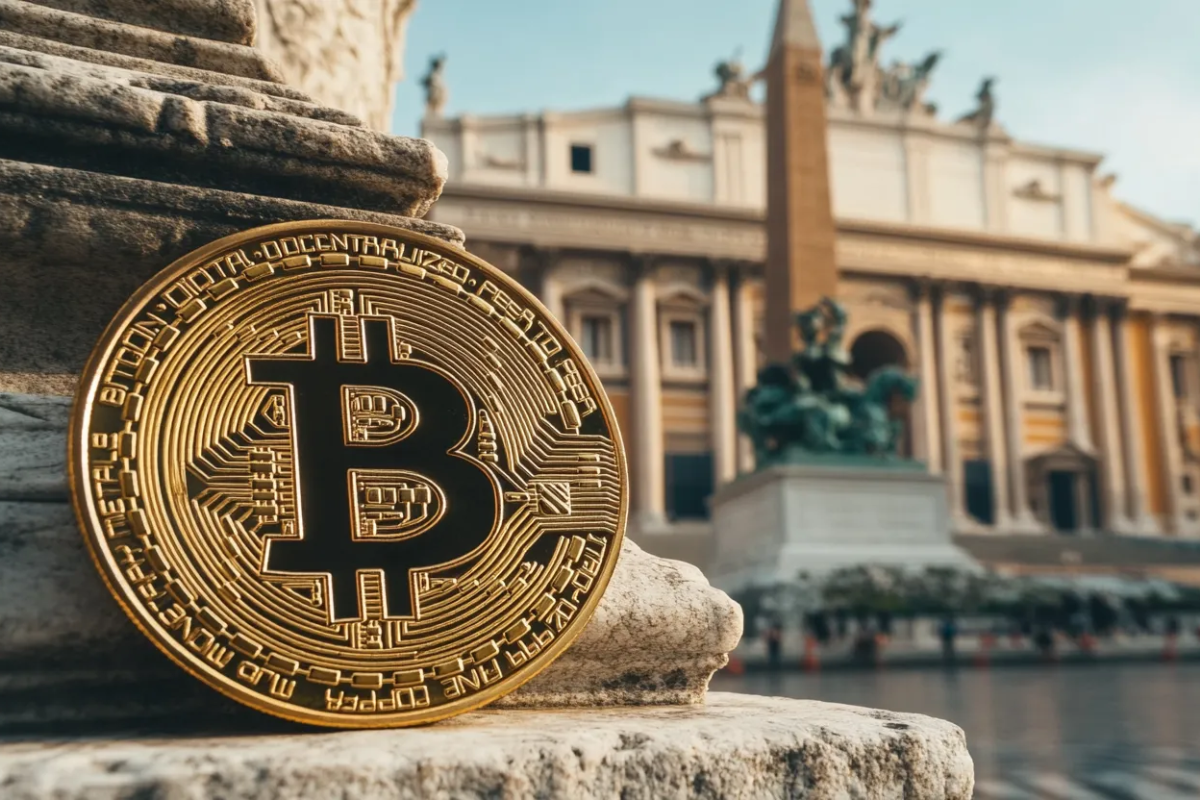 Italy Raises Capital Gains Tax on Crypto to 42%: What It Means for Investors