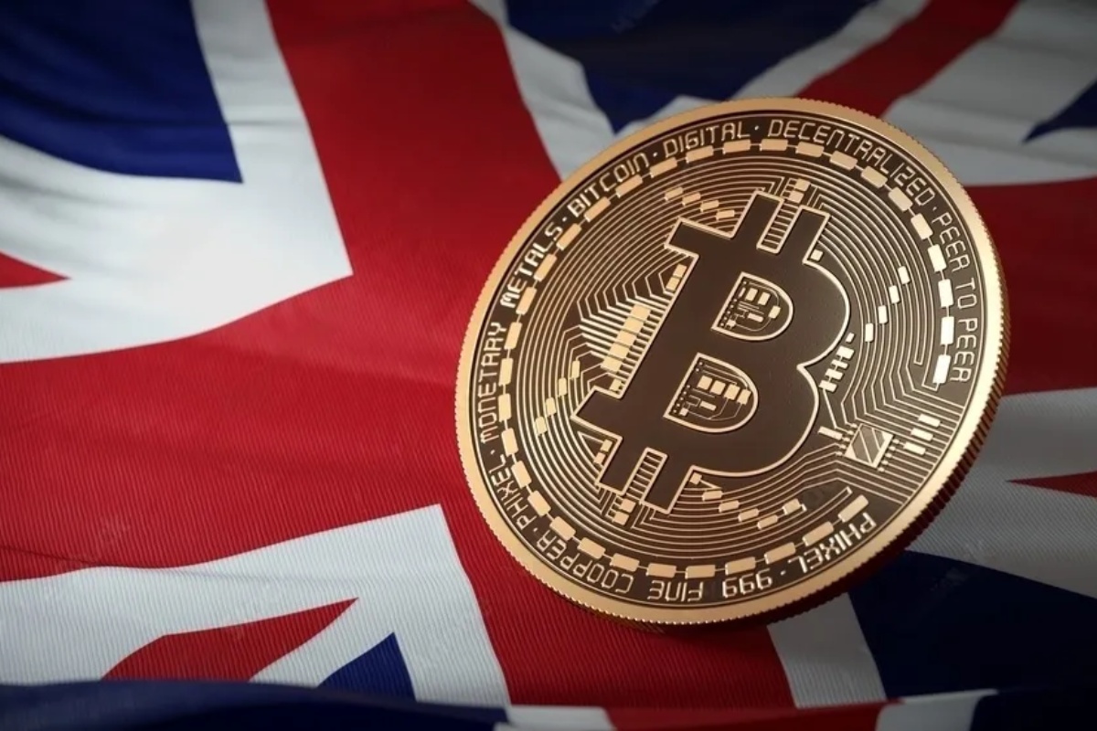 U.K. Pension Giant L&G Ventures into Blockchain Tokenization for a More Inclusive Financial Future