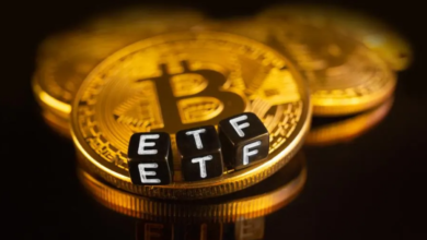 Bitcoin ETFs Witness Third Largest Outflow: Signals Price Bottom?