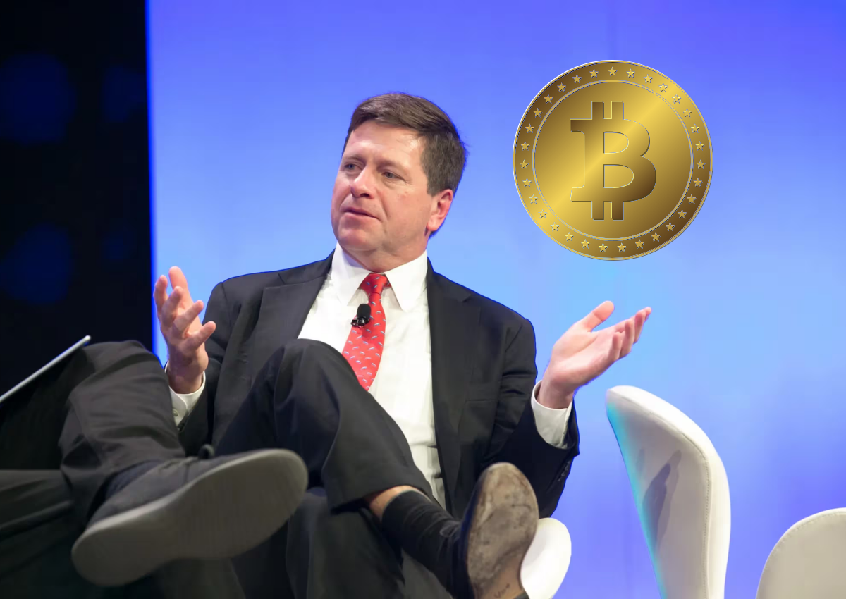 Jay Clayton DOJ Appointment by Trump: A Bold Step for Crypto Regulation